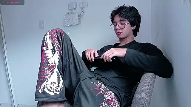 Markuss   online show from 04.23.26