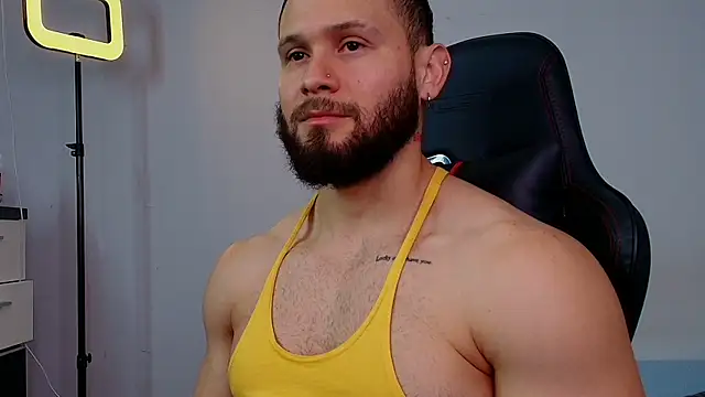 andrewcorey1 online show from 05.06.26