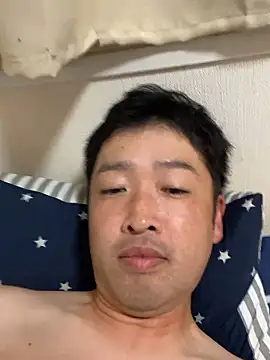 shin0689 online show from 09.12.25