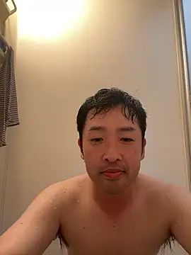 shin0689 online show from 09.24.25