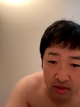 shin0689 online show from 10.20.25