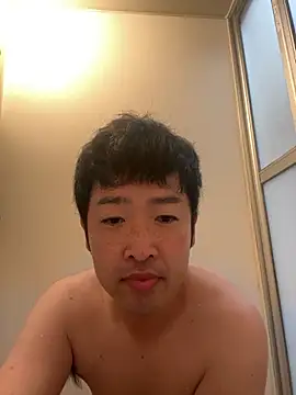 shin0689 online show from 11.01.25