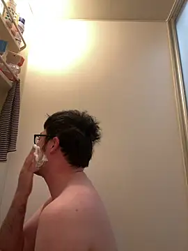 shin0689 online show from 02.28.26