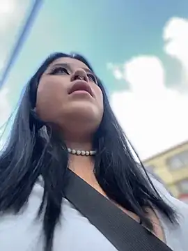 Tokio Sakura online show from 02.26.26