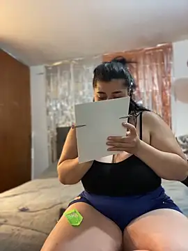 Tokio Sakura online show from 03.23.26