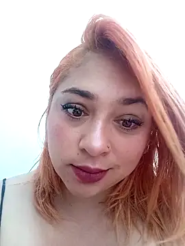 Snapshot of Mariana-94 chatting on 11.23.25 Mariana-94 online show from 11.23.25