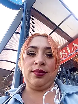 Snapshot of Mariana-94 chatting on 12.01.25 Mariana-94 online show from 12.01.25