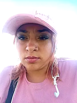 Snapshot of Mariana-94 chatting on 12.03.25 Mariana-94 online show from 12.03.25