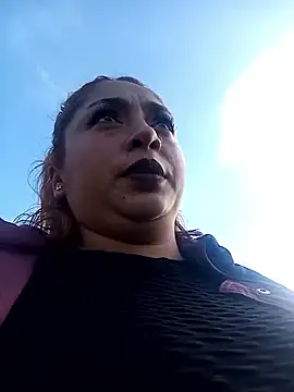 Snapshot of Mariana-94 chatting on 01.07.26 Mariana-94 online show from 01.07.26