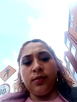 Snapshot of Mariana-94 chatting on 01.08.26 Mariana-94 online show from 01.08.26