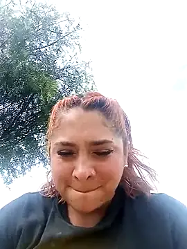 Snapshot of Mariana-94 chatting on 01.12.26 Mariana-94 online show from 01.12.26