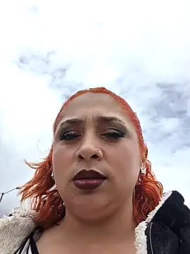 Snapshot of Mariana-94 chatting on 01.15.26 Mariana-94 online show from 01.15.26