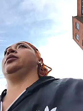 Snapshot of Mariana-94 chatting on 02.02.26 Mariana-94 online show from 02.02.26