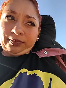 Snapshot of Mariana-94 chatting on 02.05.26 Mariana-94 online show from 02.05.26