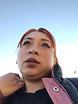 Snapshot of Mariana-94 chatting on 02.10.26 Mariana-94 online show from 02.10.26