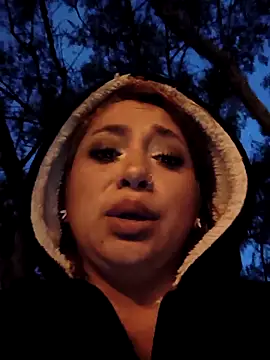 Snapshot of Mariana-94 chatting on 02.17.26 Mariana-94 online show from 02.17.26