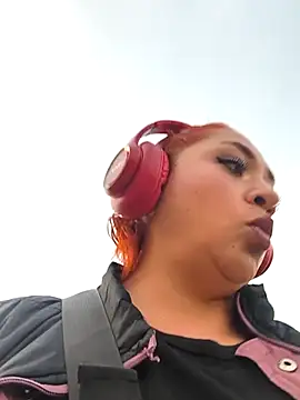 Snapshot of Mariana-94 chatting on 03.02.26 Mariana-94 online show from 03.02.26