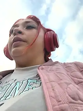 Snapshot of Mariana-94 chatting on 03.03.26 Mariana-94 online show from 03.03.26