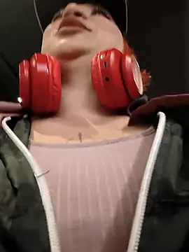 Snapshot of Mariana-94 chatting on 03.04.26 Mariana-94 online show from 03.04.26