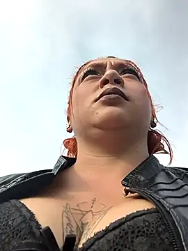 Snapshot of Mariana-94 chatting on 03.05.26 Mariana-94 online show from 03.05.26