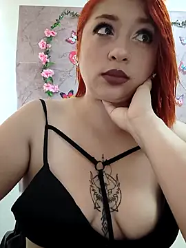 Snapshot of Mariana-94 chatting on 03.06.26 Mariana-94 online show from 03.06.26