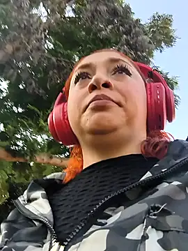 Snapshot of Mariana-94 chatting on 03.07.26 Mariana-94 online show from 03.07.26