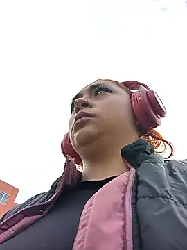 Snapshot of Mariana-94 chatting on 03.12.26 Mariana-94 online show from 03.12.26