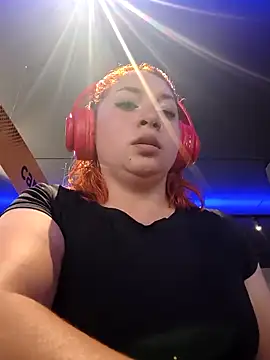 Snapshot of Mariana-94 chatting on 03.13.26 Mariana-94 online show from 03.13.26