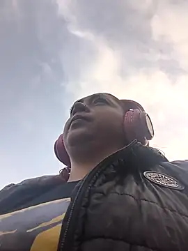 Snapshot of Mariana-94 chatting on 03.14.26 Mariana-94 online show from 03.14.26