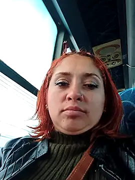 Snapshot of Mariana-94 chatting on 03.15.26 Mariana-94 online show from 03.15.26