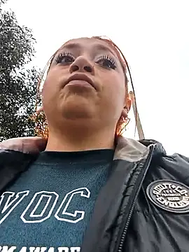 Snapshot of Mariana-94 chatting on 03.16.26 Mariana-94 online show from 03.16.26