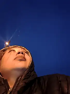 Snapshot of Mariana-94 chatting on 03.17.26 Mariana-94 online show from 03.17.26