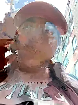 Snapshot of Mariana-94 chatting on 03.21.26 Mariana-94 online show from 03.21.26