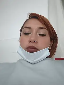 Snapshot of Mariana-94 chatting on 06.18.26 Mariana-94 online show from 06.18.26