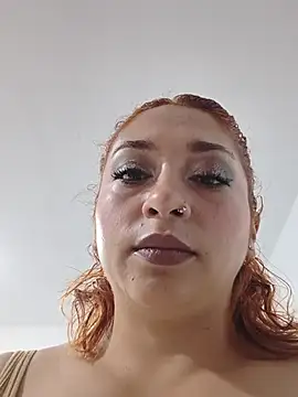 Snapshot of Mariana-94 chatting on 06.19.26 Mariana-94 online show from 06.19.26