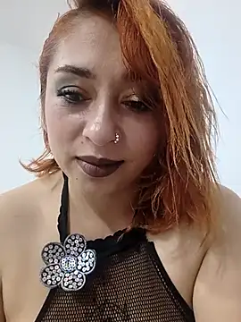 Snapshot of Mariana-94 chatting on 07.04.26 Mariana-94 online show from 07.04.26