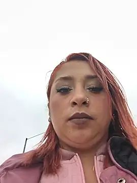 Snapshot of Mariana-94 chatting on 07.16.26 Mariana-94 online show from 07.16.26