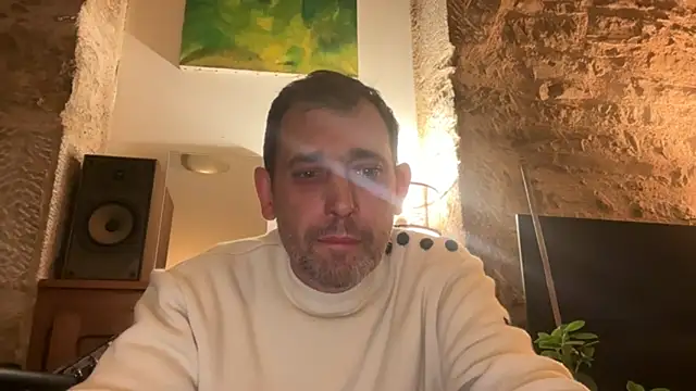 tamtamat46 online show from 10.30.25