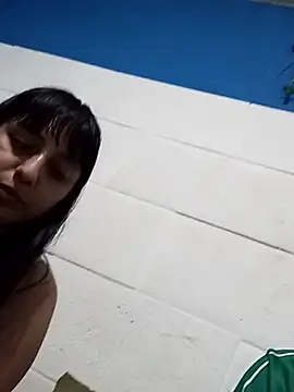 Snapshot of changavega chatting on 09.12.25 changavega online show from 09.12.25