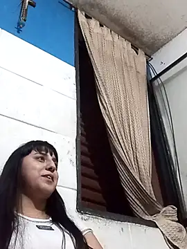 Snapshot of changavega chatting on 09.14.25 changavega online show from 09.14.25