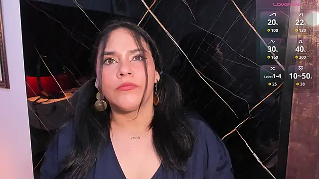 TIFFANY GLOW   online show from 09.14.25