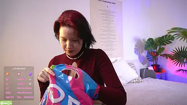 bluebeell online show from 02.08.26