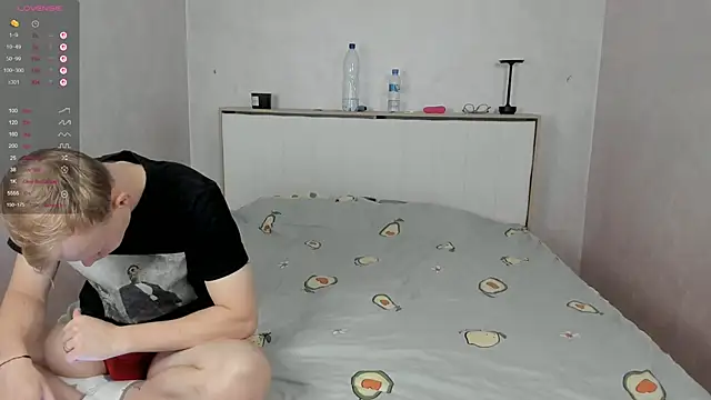 Jokkeer69 online show from 10.04.25