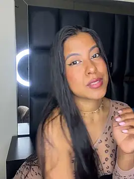 Kendra C online show from 11.23.25