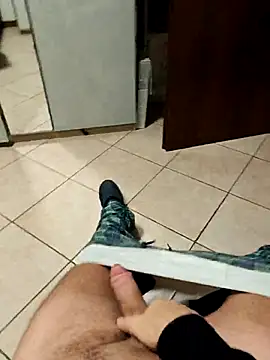 Snapshot of LucifertheGenius chatting on 09.29.25 LucifertheGenius online show from 09.29.25