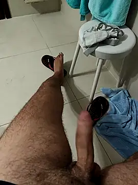 Snapshot of LucifertheGenius chatting on 10.11.25 LucifertheGenius online show from 10.11.25