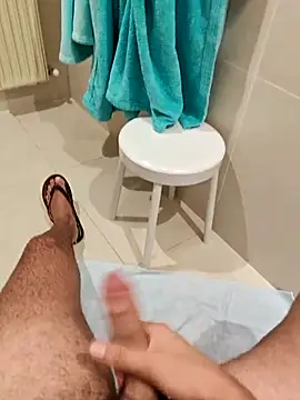 Snapshot of LucifertheGenius chatting on 10.11.25 LucifertheGenius online show from 10.11.25