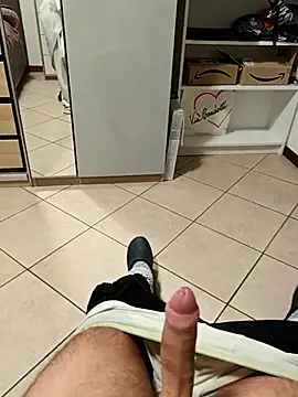 Snapshot of LucifertheGenius chatting on 10.20.25 LucifertheGenius online show from 10.20.25