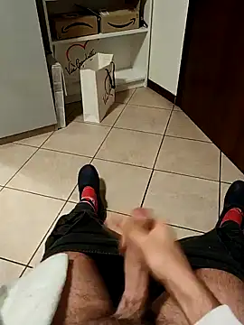 Snapshot of LucifertheGenius chatting on 10.24.25 LucifertheGenius online show from 10.24.25