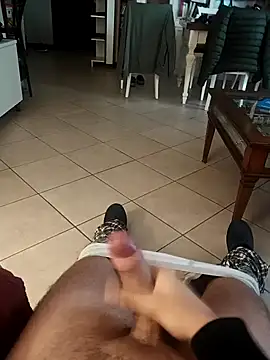 Snapshot of LucifertheGenius chatting on 10.30.25 LucifertheGenius online show from 10.30.25